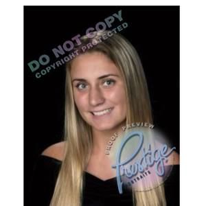 Meet your Posher, Brittney